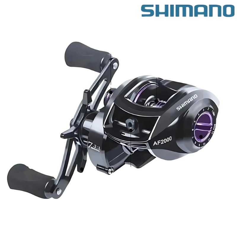 Carretilha Shimano