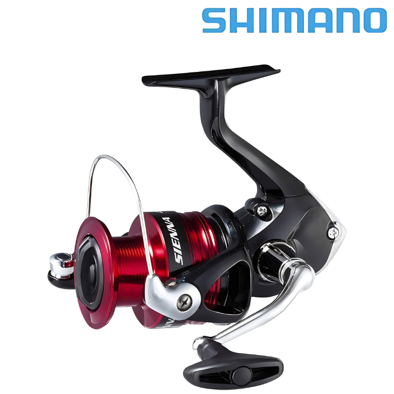 Molinetes Shimano
