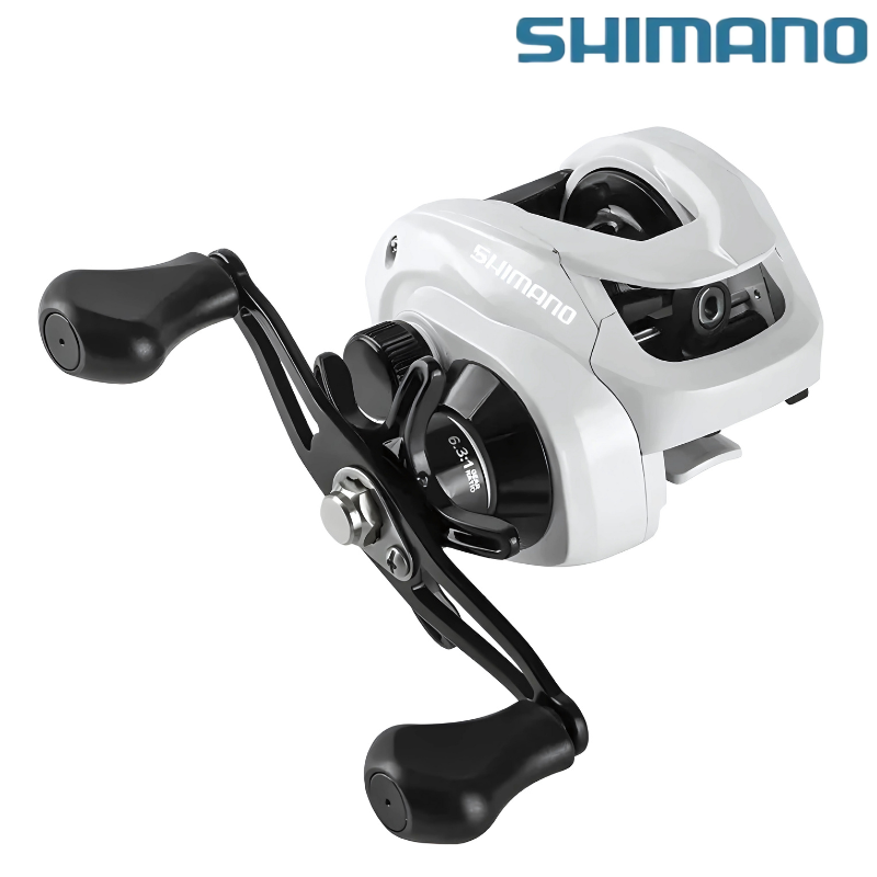 carretilha shimano