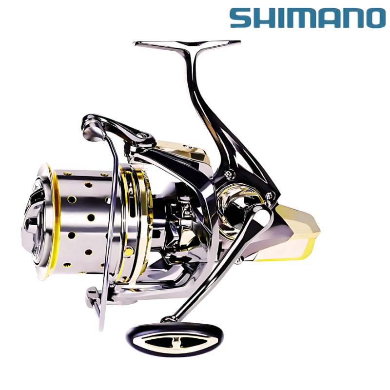 molinete shimano