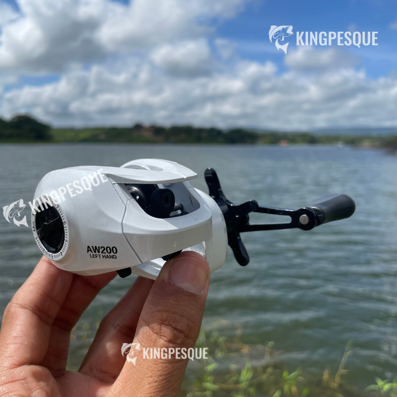 carretilha shimano