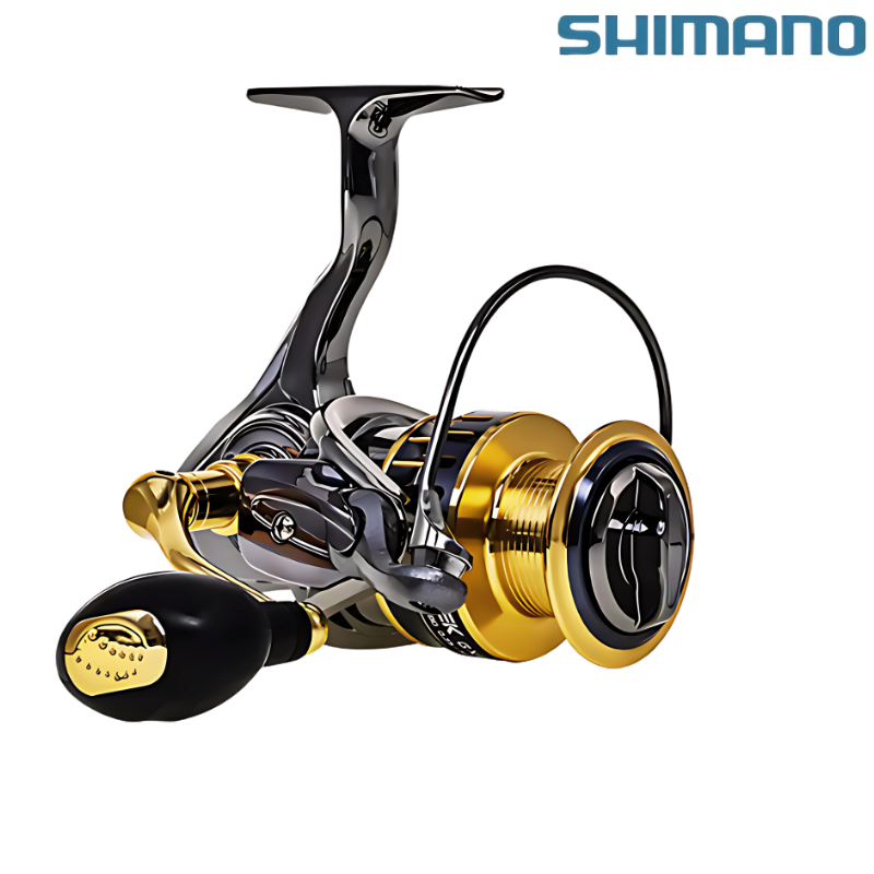 Molinete Shimano