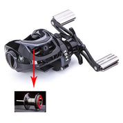 Carretilha kingpesque