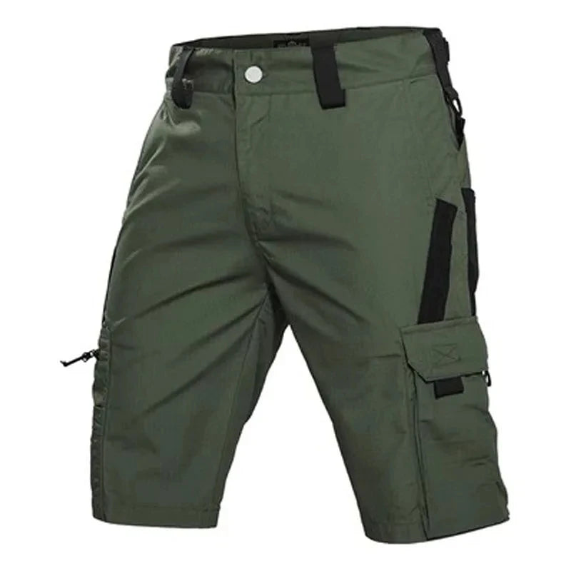 Shorts Masculino Camuflado