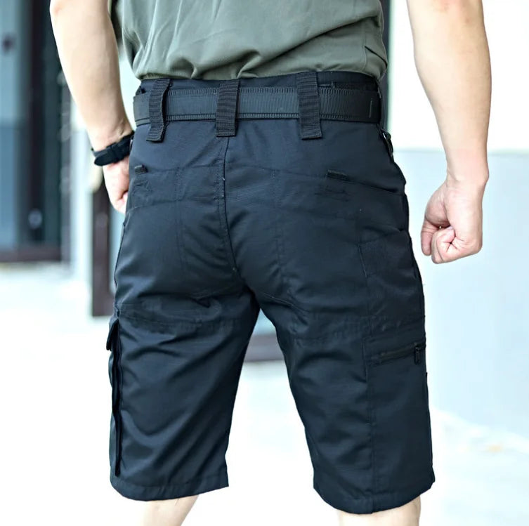 Shorts Masculino Camuflado