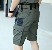 Shorts Masculino Camuflado