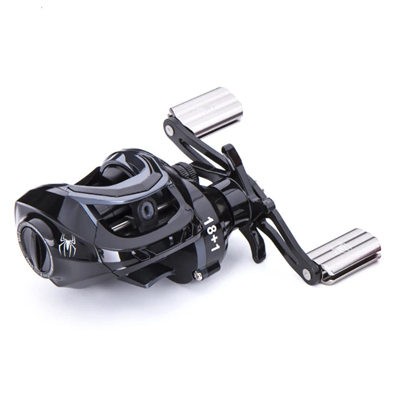 Carretilha kingpesque