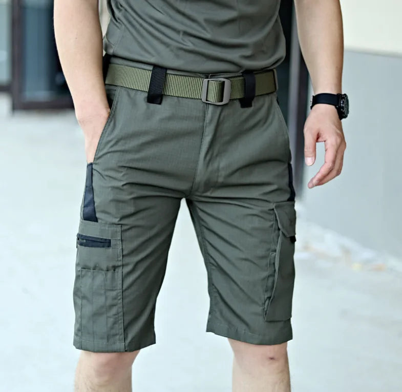 Shorts Masculino Camuflado