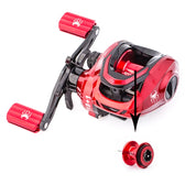 Carretilha kingpesque