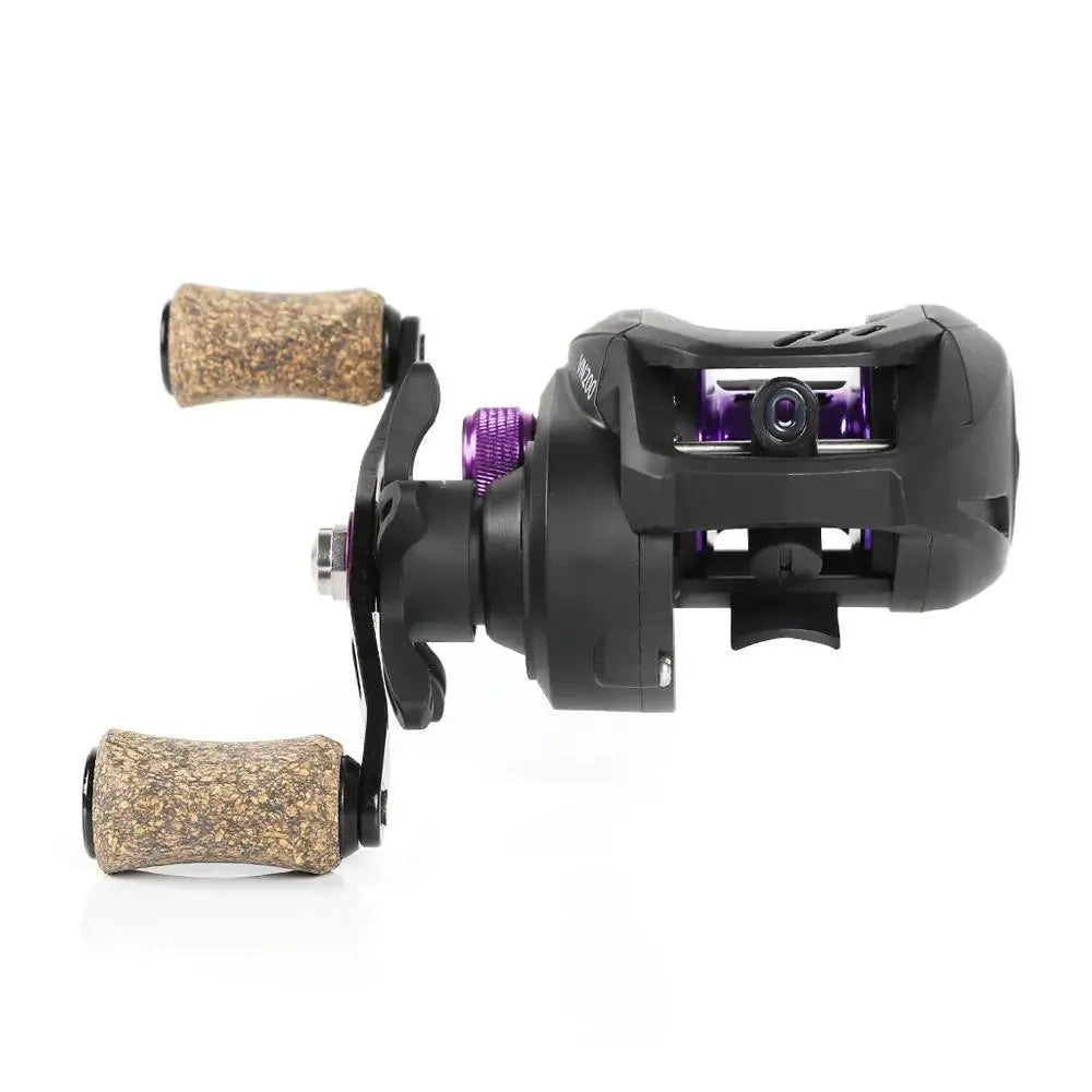 caretilha kingpesque