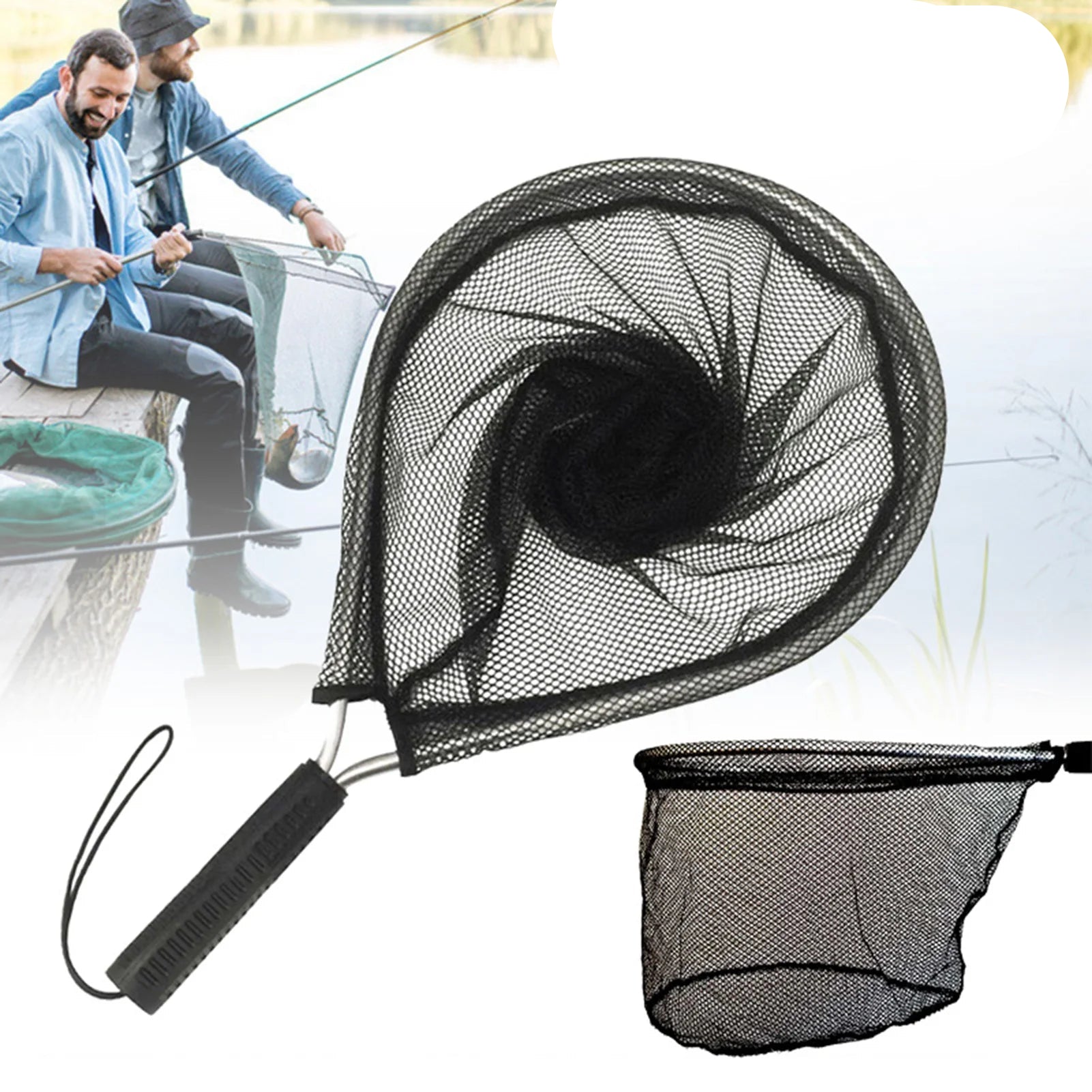 Passaguá de Pesca