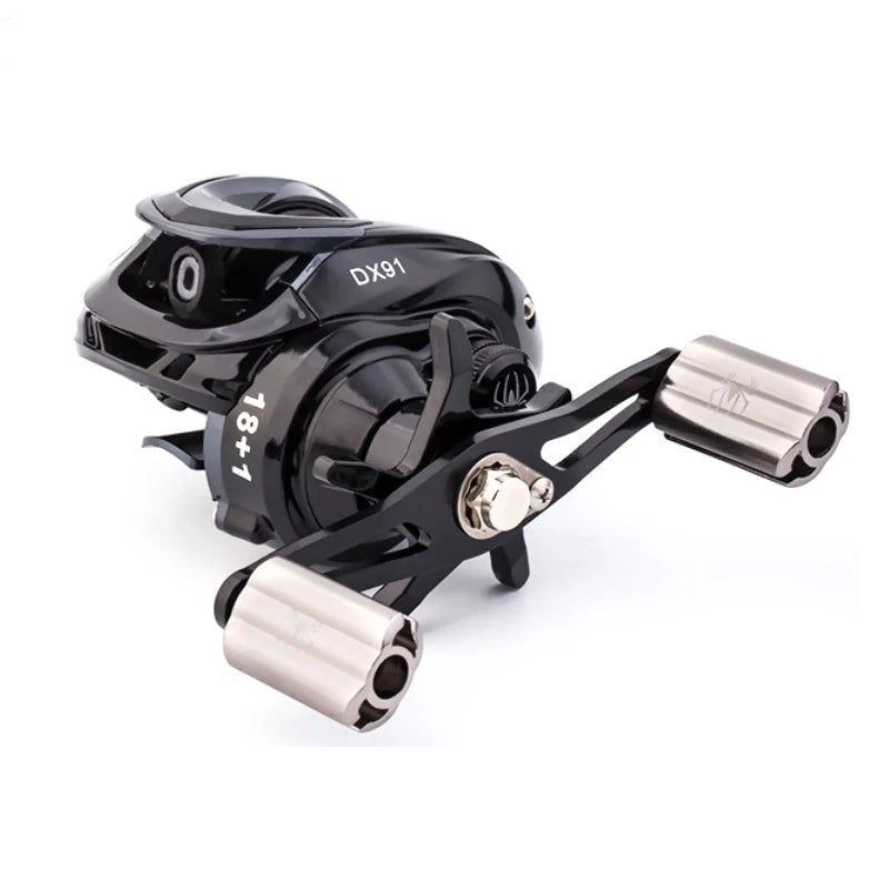 Carretilha kingpesque