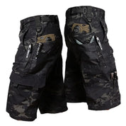 Shorts Masculino Camuflado