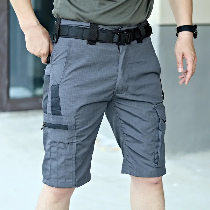 Shorts Masculino Camuflado