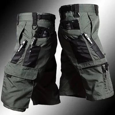 Shorts Masculino Camuflado