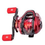 Carretilha kingpesque