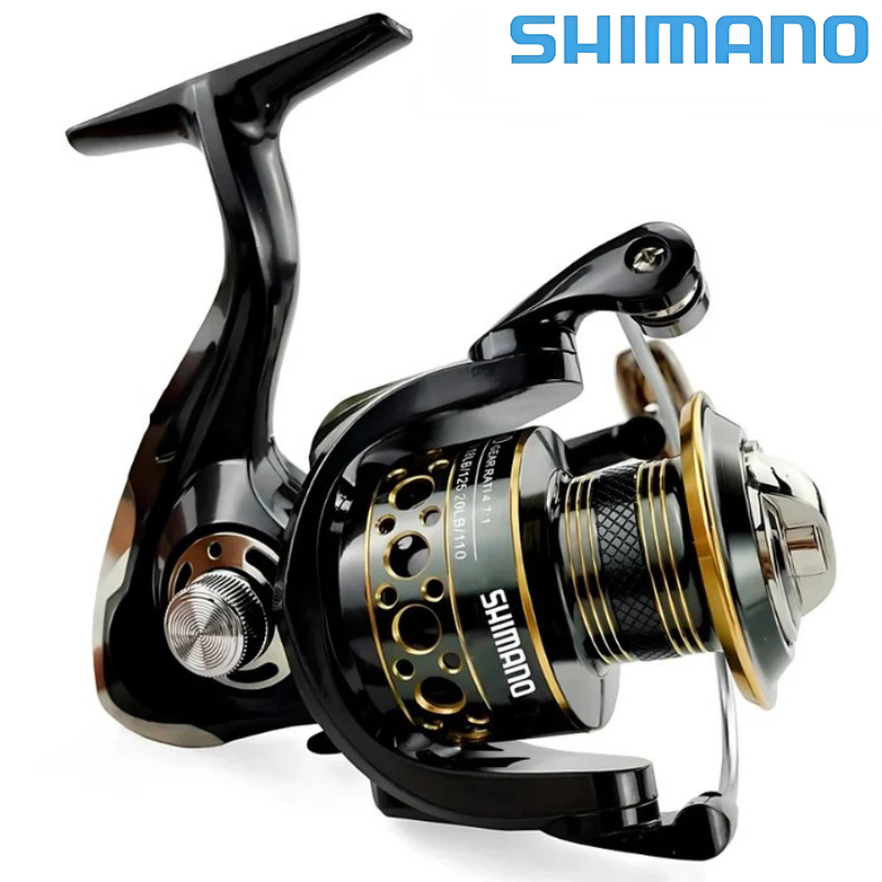 molinete shimano