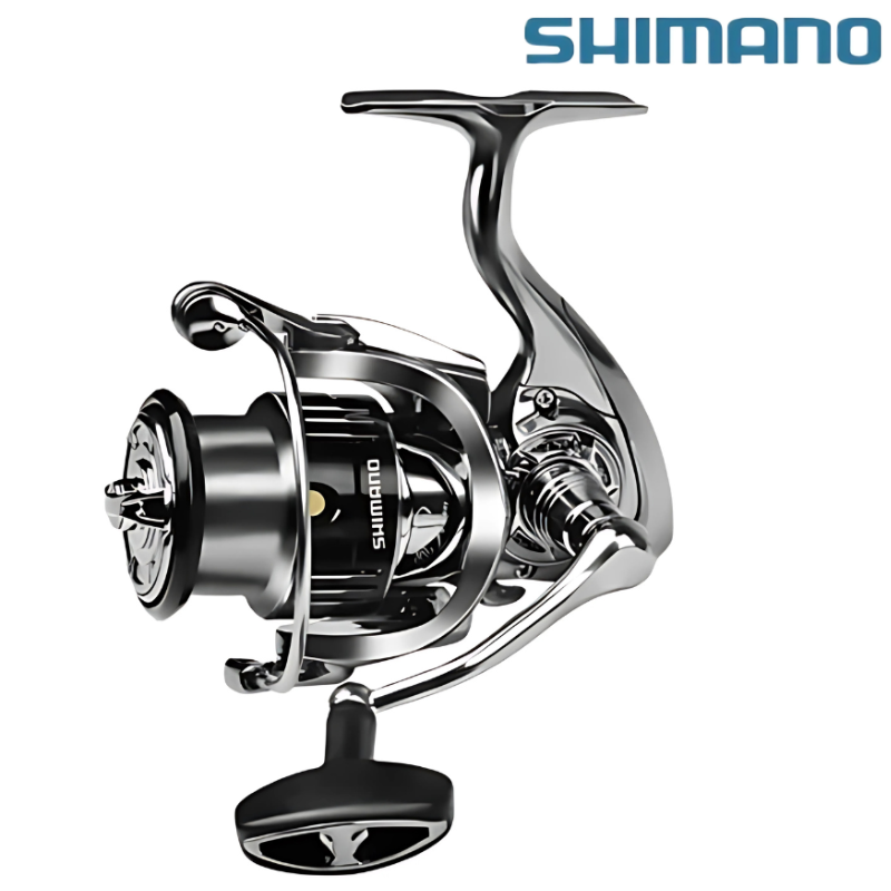 Moliente Shimano