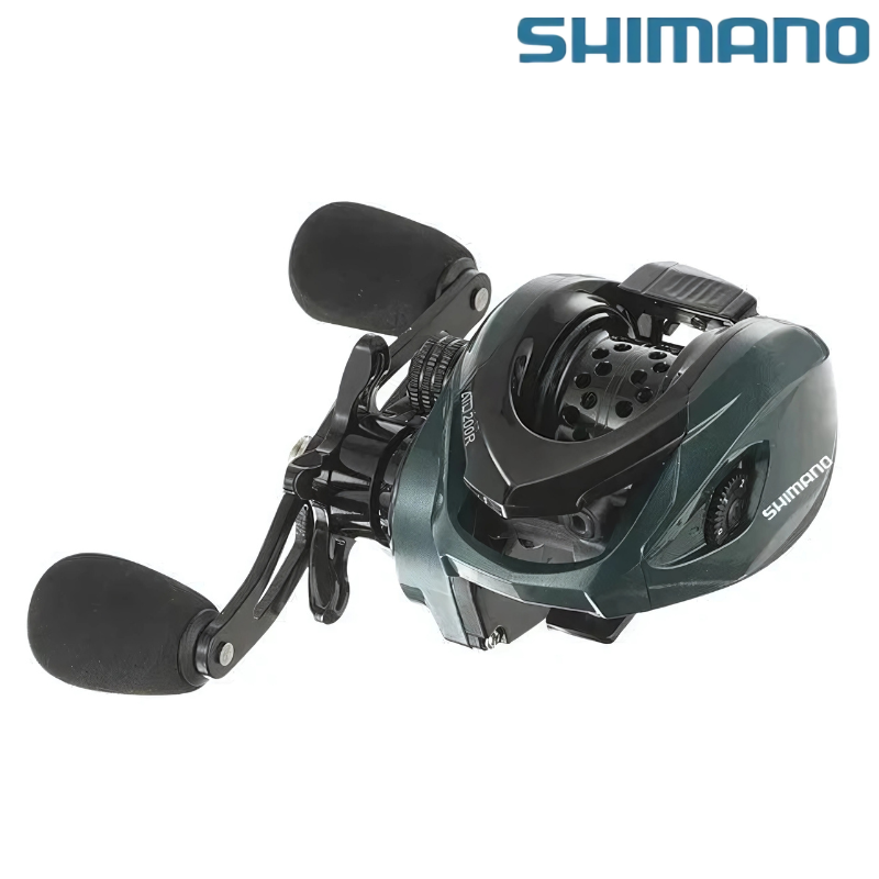 carretilha shimano