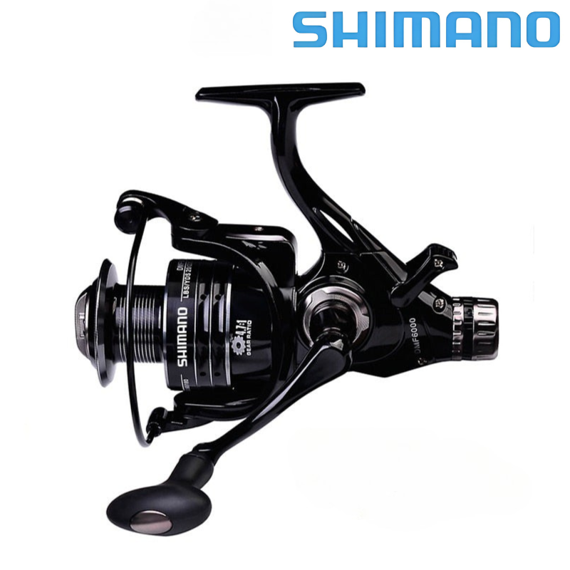 Molinete shimano