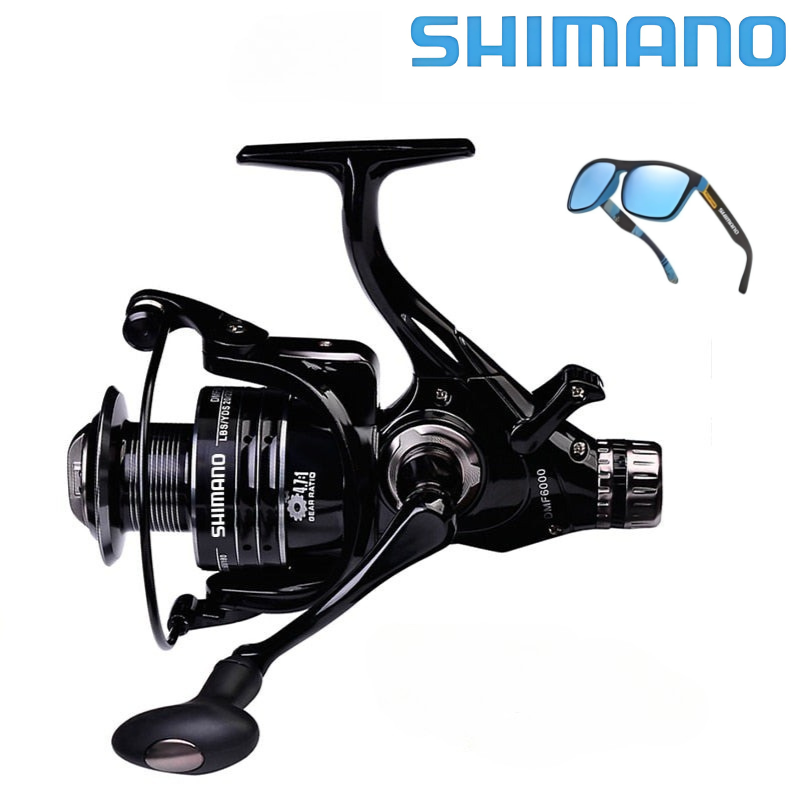 Molinete shimano