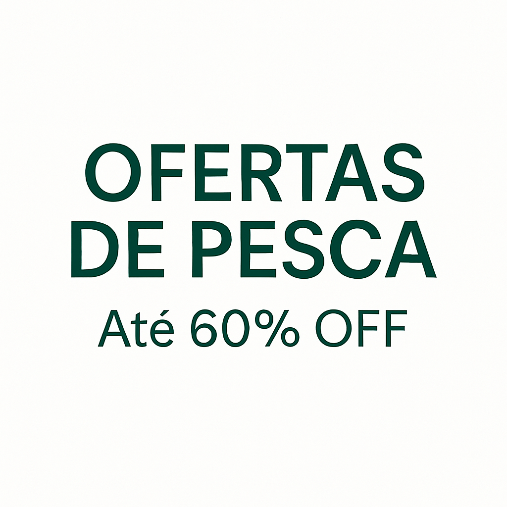 Ofertas e Descontos
