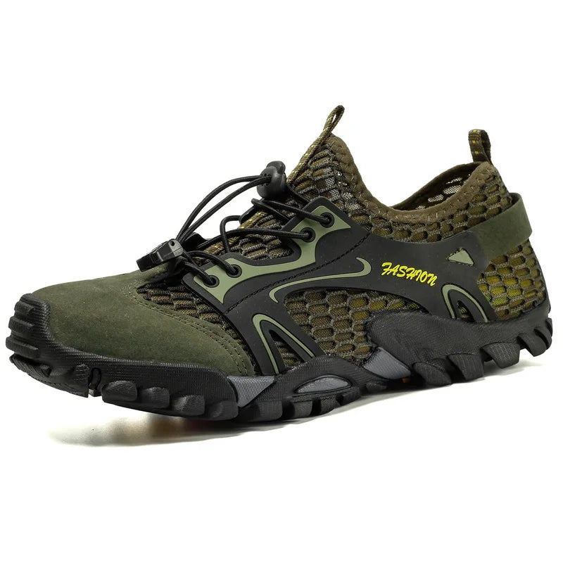 Sapatos e Tênis