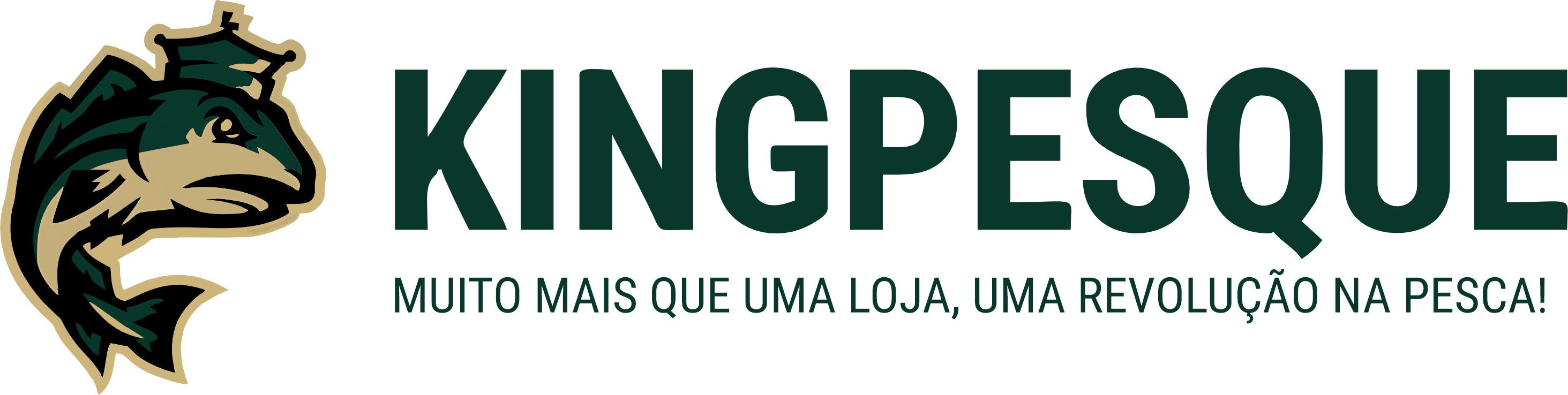 Produtos Kingpesque
