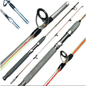 vara de pesca