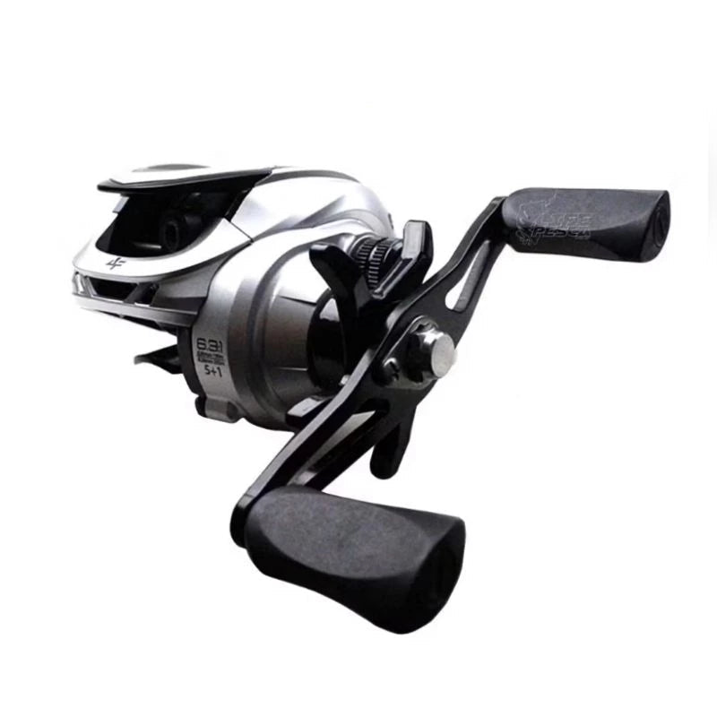 Carretilha Albatroz Évora