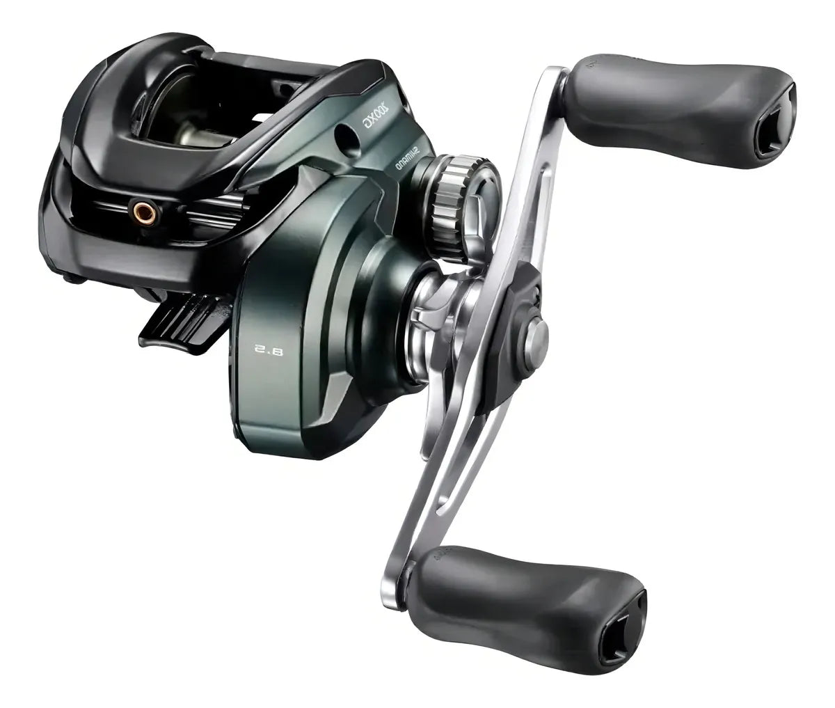 Carretilha Shimano