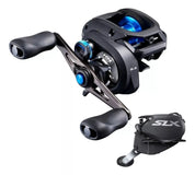Carretilha Shimano