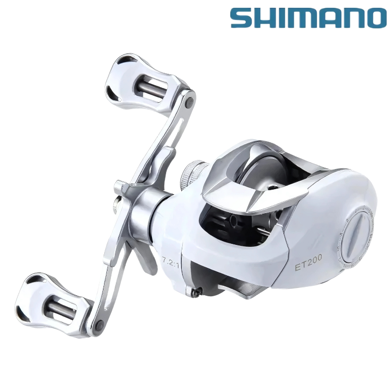 carretilha shimano