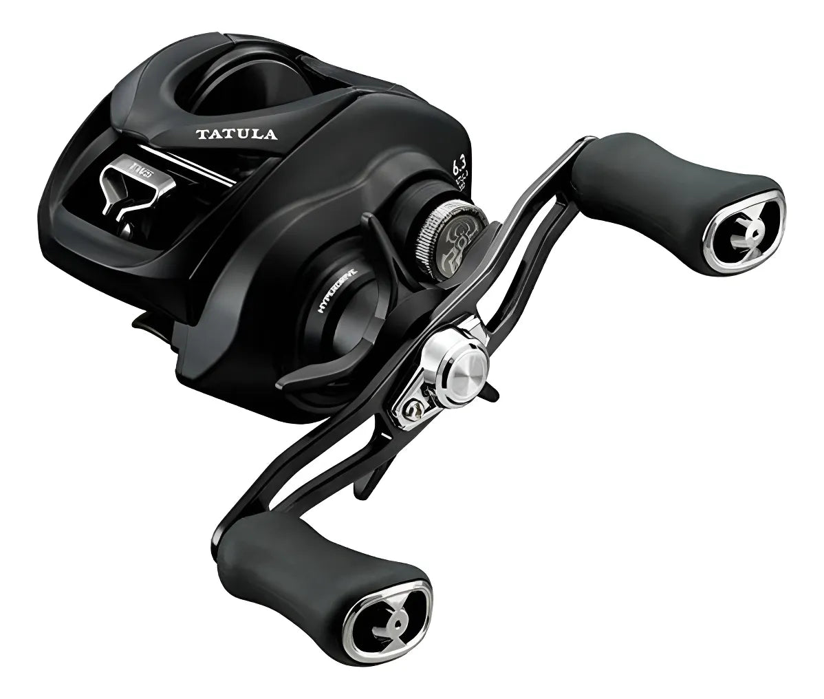 Carretilha Daiwa