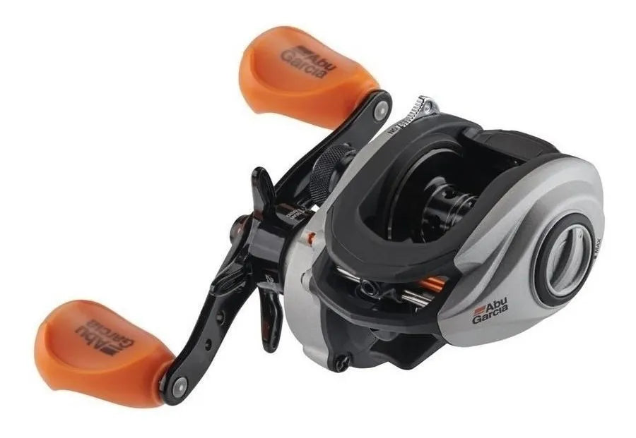 Carretilha abugarcia