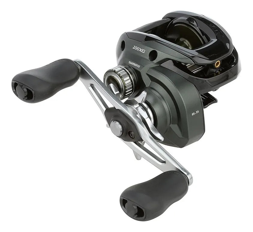 Carretilha Shimano
