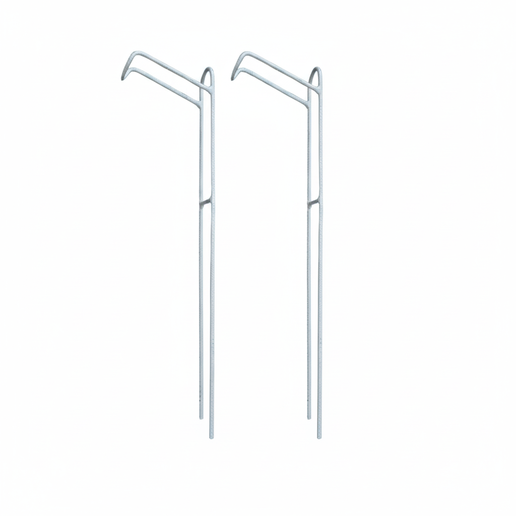 Suportes de Vara de Pesca