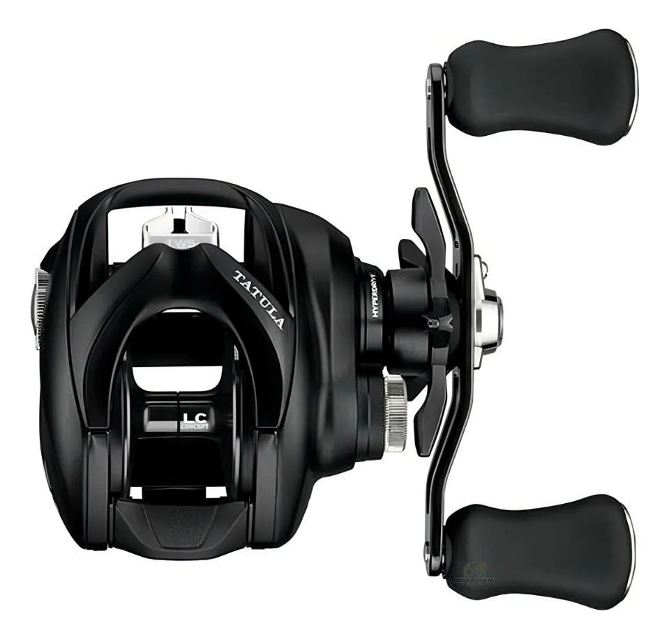 Carretilha Daiwa