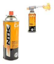 Cartucho para fogareiro