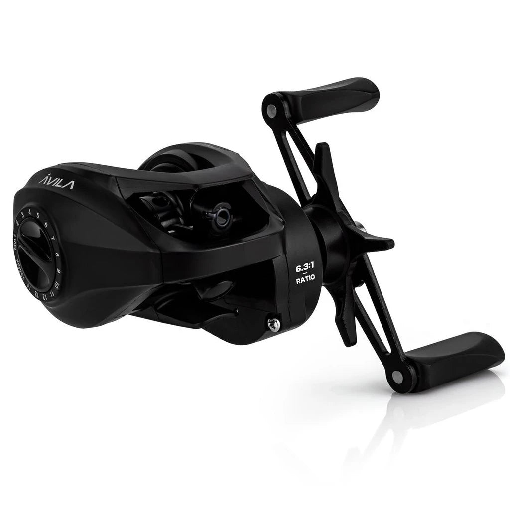 Carretilha Albatroz Ávila