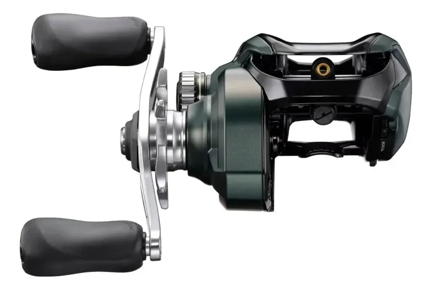 Carretilha Shimano