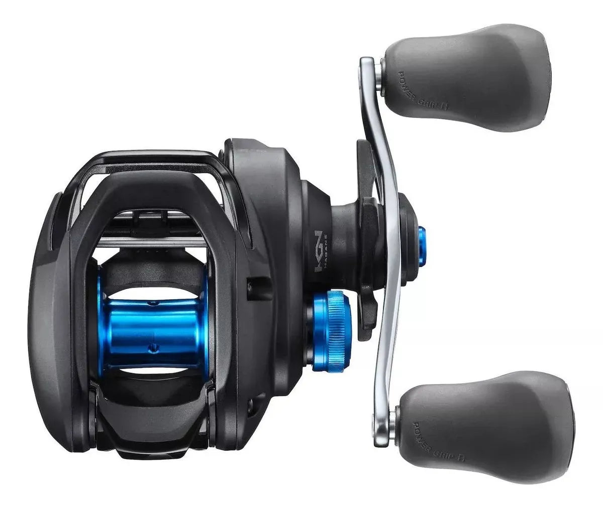 Carretilha Shimano