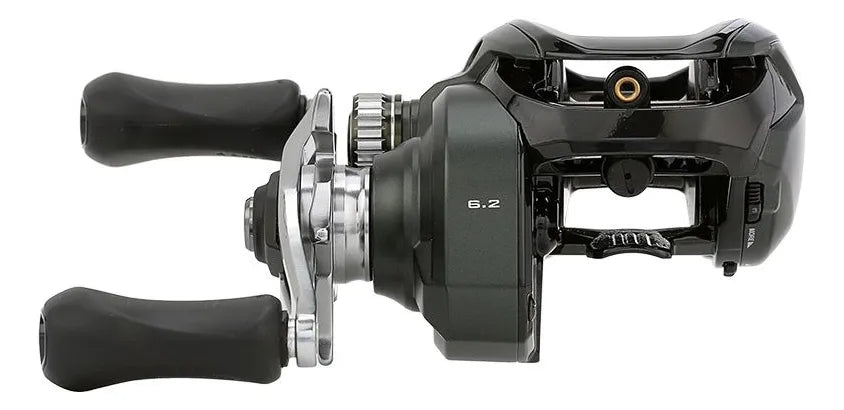 Carretilha Shimano