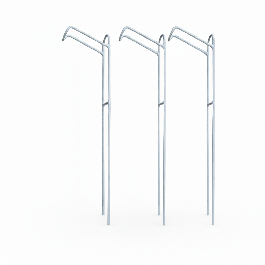 Suportes de Vara de Pesca