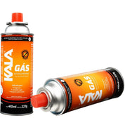 Refil para fogareiro