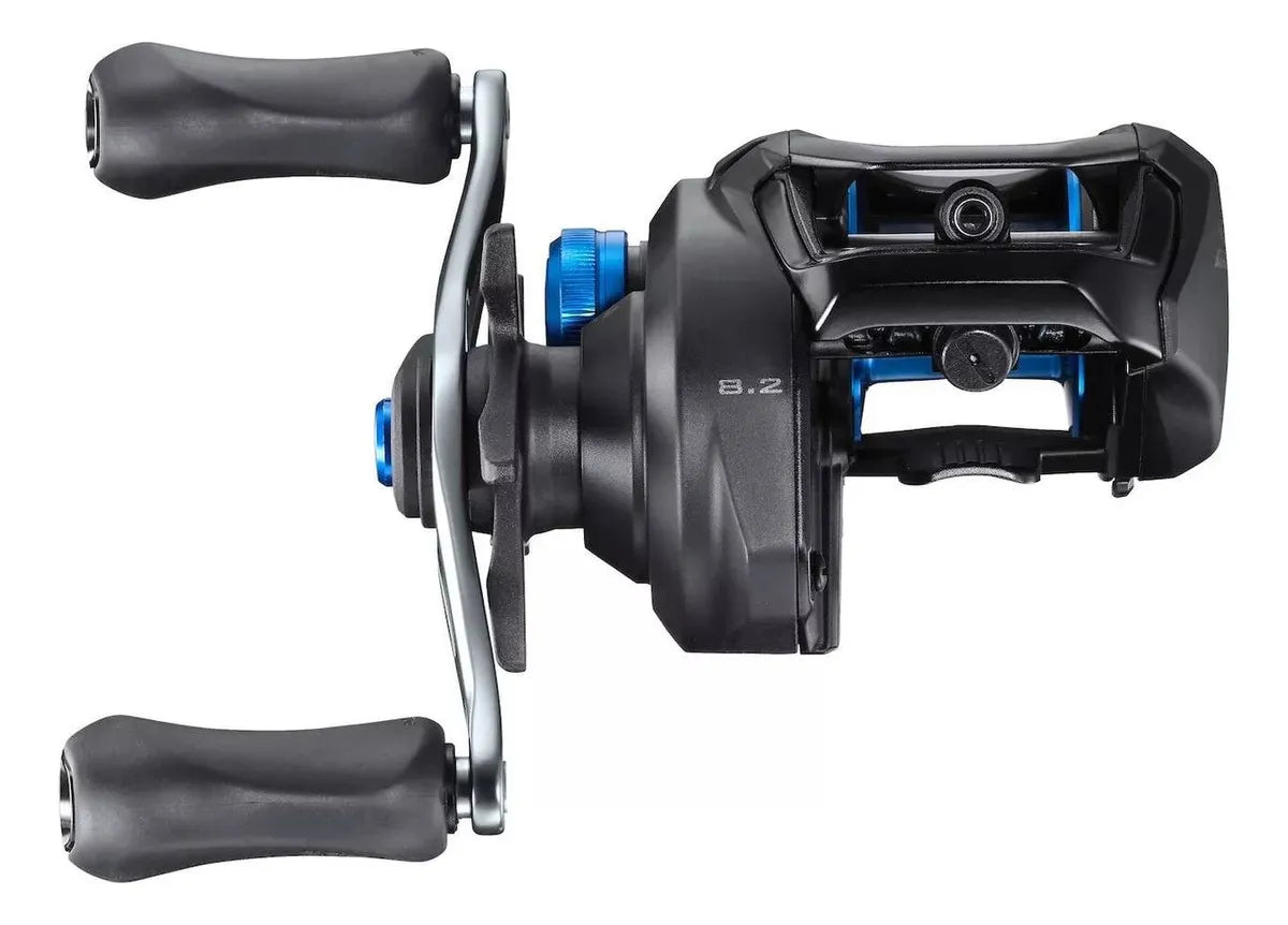 Carretilha Shimano