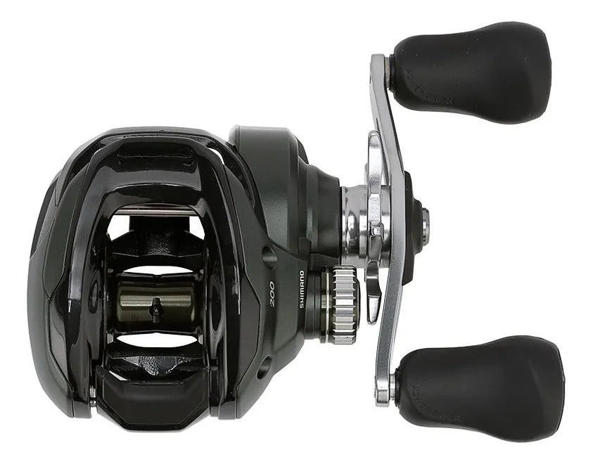 Carretilha Shimano