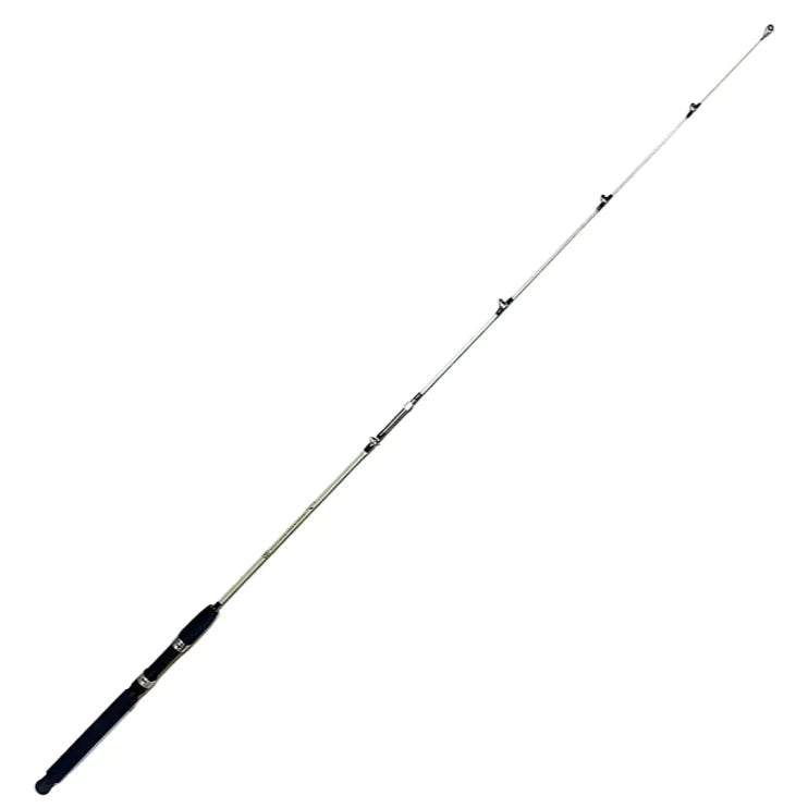 vara de pesca