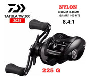 Carretilha Daiwa