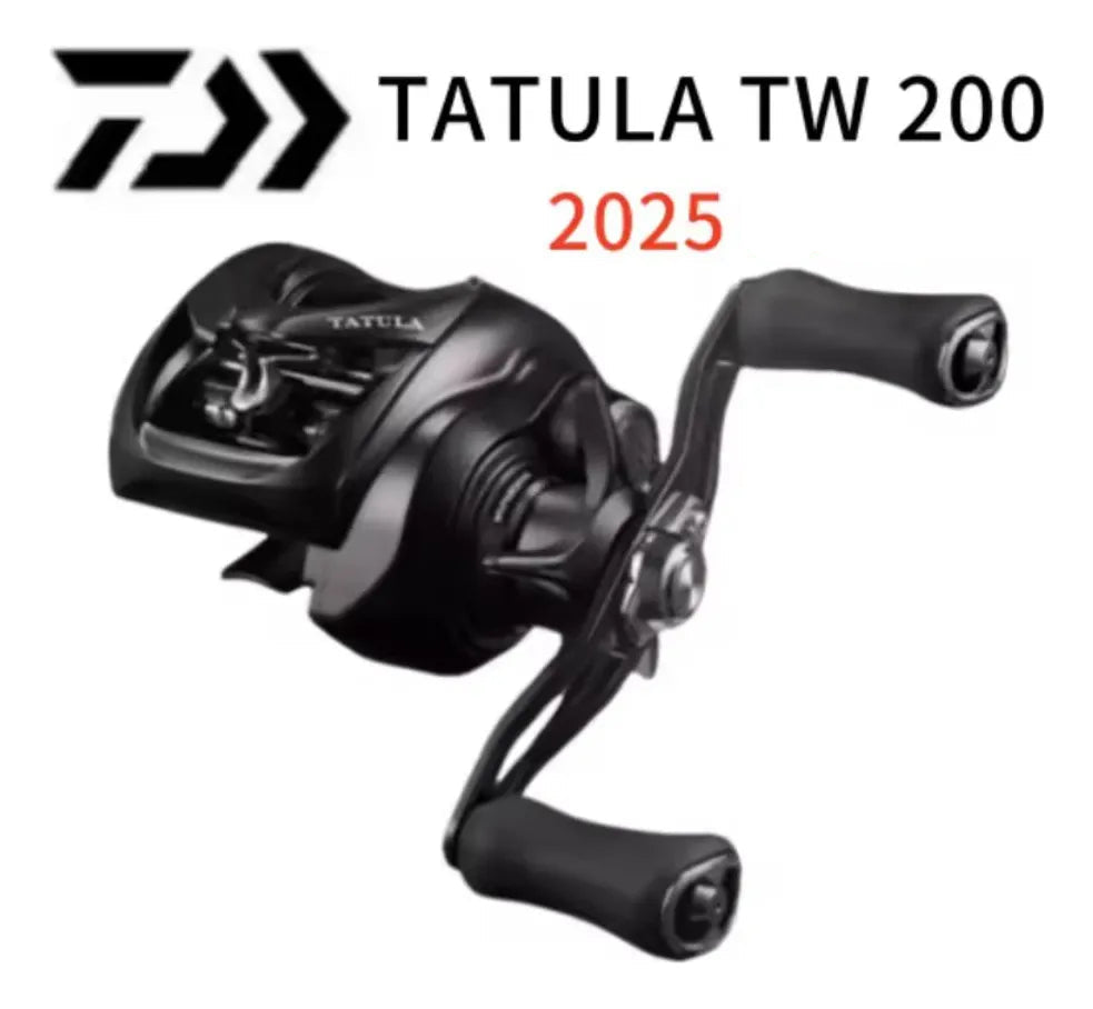 Carretilha Daiwa